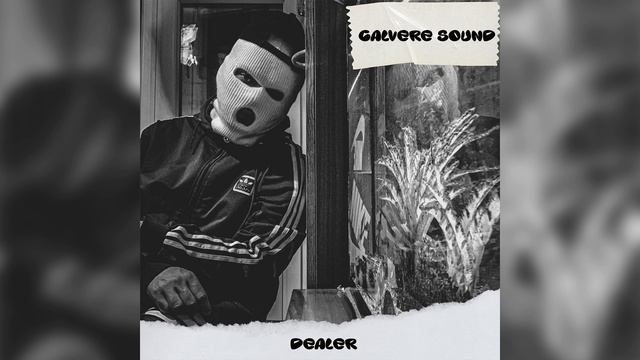 ALBLACK 52 x ICEGERGERT TYPE BEAT-''Dealer''