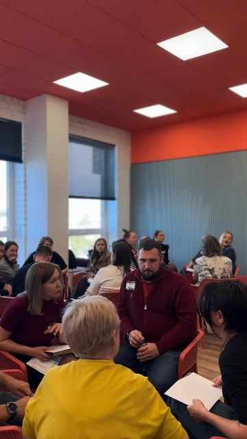 Бизнес клуб. Голос