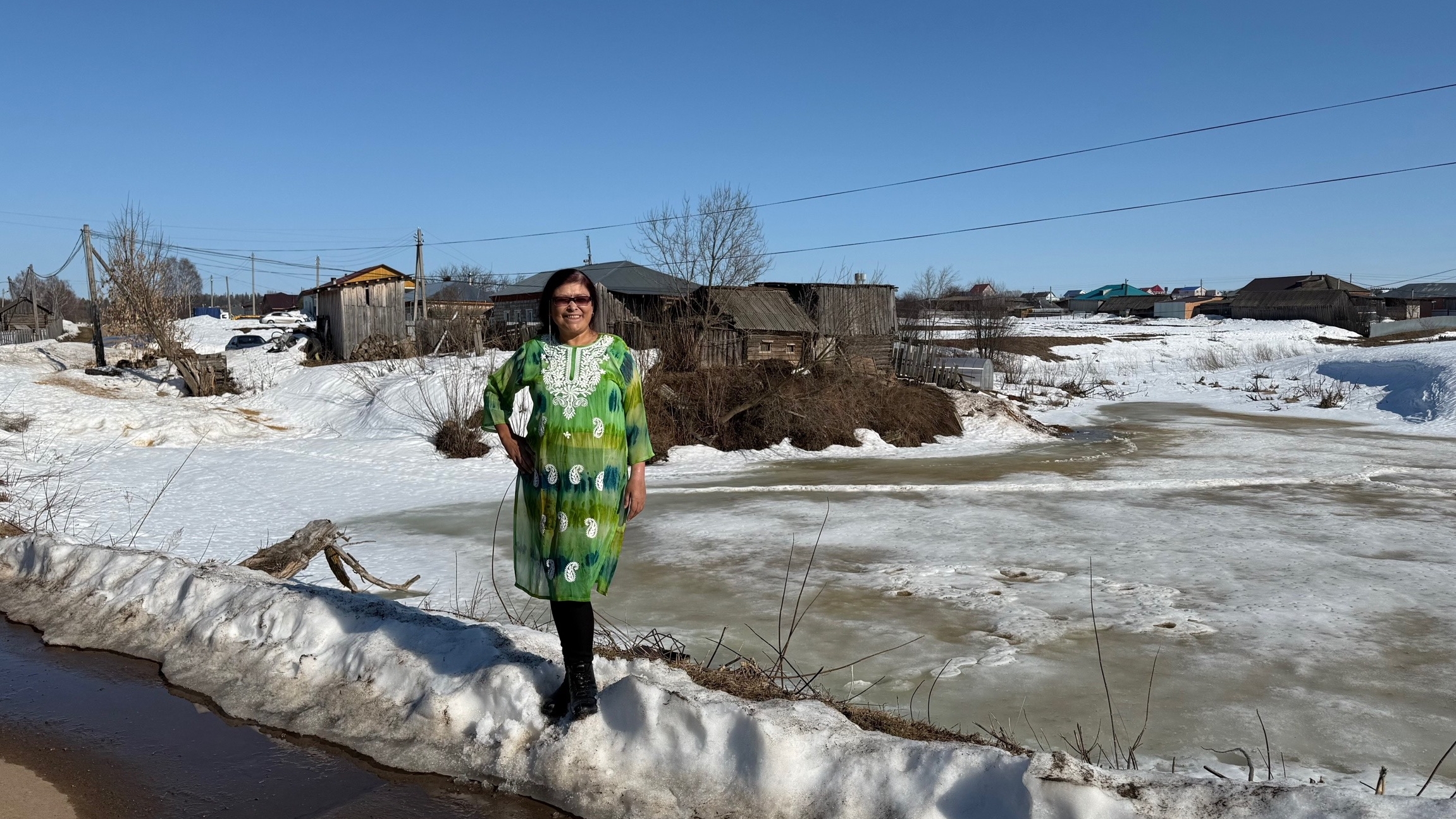 радуюсь жизни