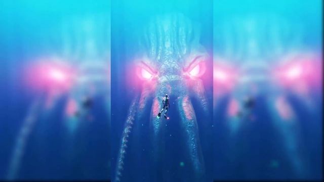 The Rise of Cthulhu  LIGHTS ARE OFF TIKTOK