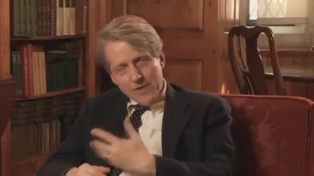 Финансовые рынки Лекция Роберта Шиллера на русском Часть 1.1 - Введение в неделю 1