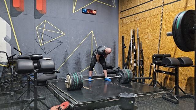 Домкрат челлендж