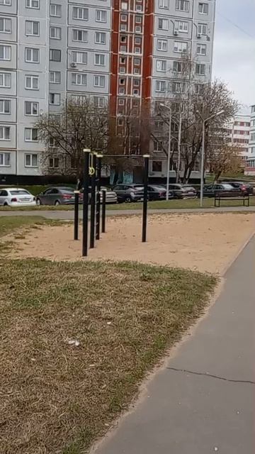 Вот нравятся мне такие дороги