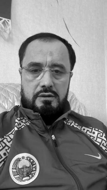 Xoyin tashkilot yaloqi xizmatkorlaridagi nifoq alomati