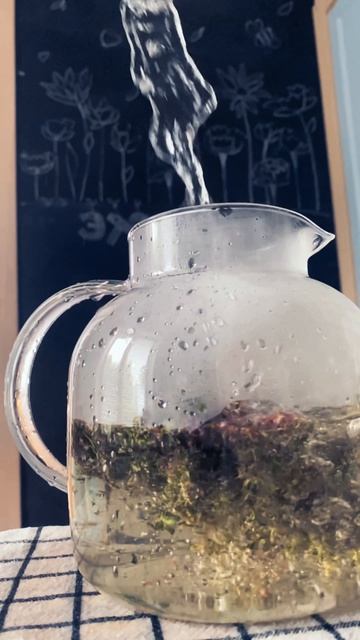 Тимьян в саду