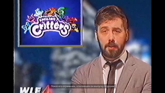 Все рекламы Поппи плейтайм