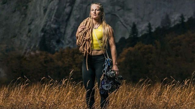 Цена вершины — Русский трейлер#2 (2026)