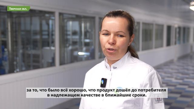 Наставник года. Ольга Козлова.