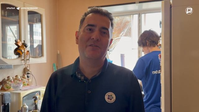 Установка окон