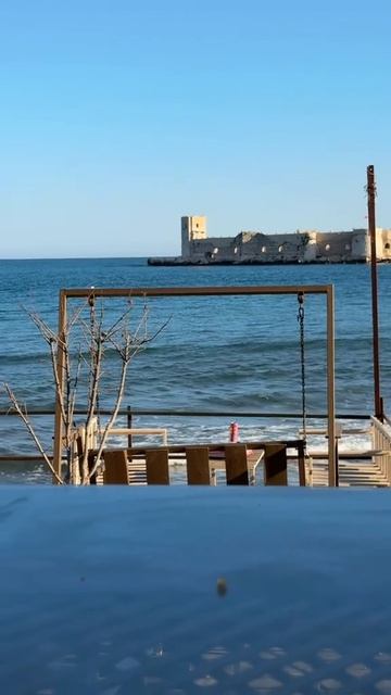 Затопленный город Яна Титова NSM