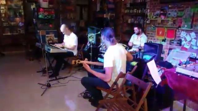 ВАСИЛИЙ ЕВДОКИМОВ. 