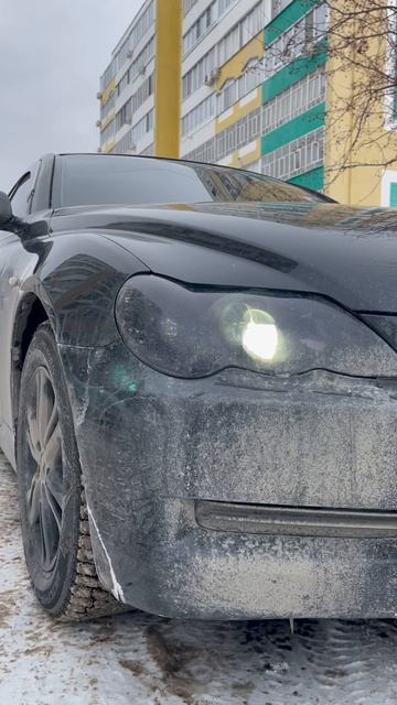 Toyota Mark X GRX120