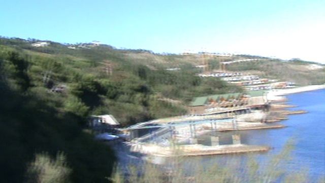 89)D ВОРОНЦОВЫЙ ДВОРЕЦ НАРУЖУ ТЕРРИТОРИЯ