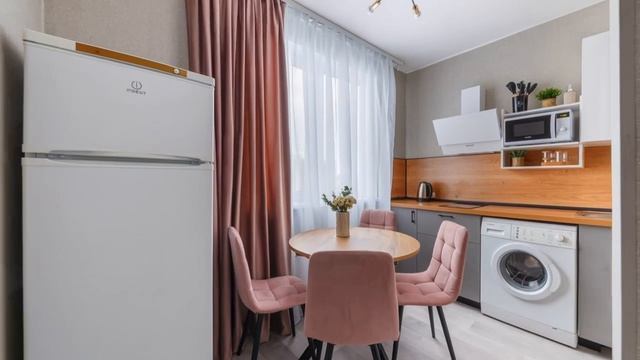 Апартлюкс Кировоградская, 9 к.2