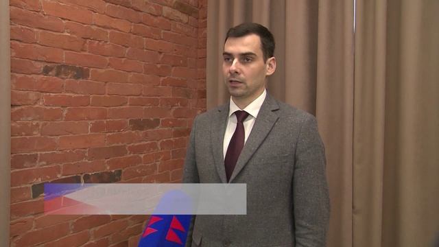 Нижегородская область стала первой точкой на карте проекта «Социальный маршрут. Мобильный сенатор»