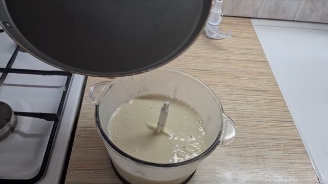 Тот же завтрак,только  с озвучкой.