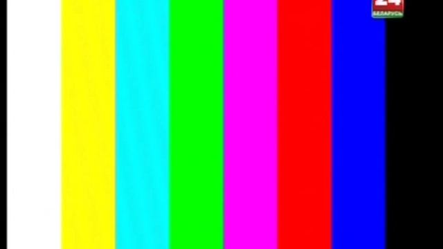 Конец эфира с глюком (Беларусь-24, 21.10.2015)