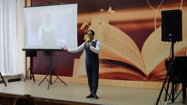 Без женщин жить нельзя на свете - исп. Дмитрий Любовский, солист Северского музыкального театра