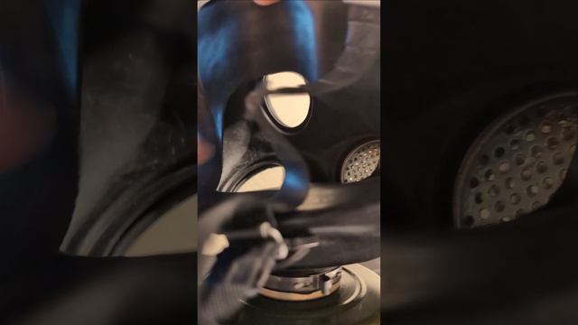 обзор противогаза гп-7