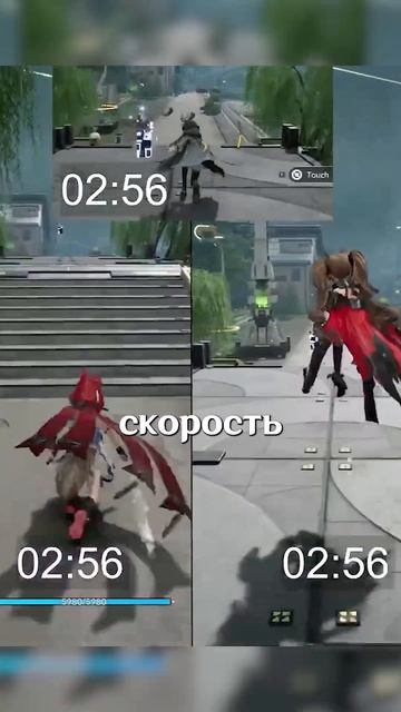 САМЫЙ ДЛИННЫЙ В Arknights Endfield! #ArknightsEndfield #EndfieldCreators #SpringWake