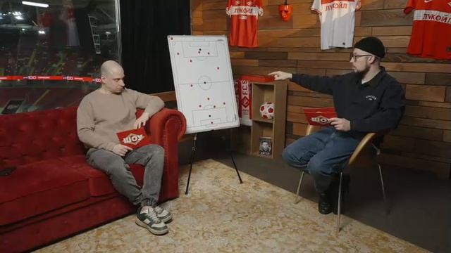 Спартак-Акрон. Работа над ошибками. Прогнозы на Зенит — Арена Лайв #5