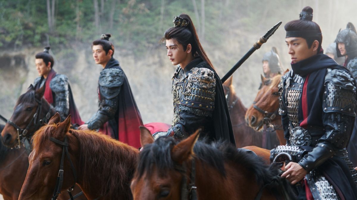 𝐏𝐥𝐚𝐲𝐥𝐢𝐬𝐭  В погоне за нефритом