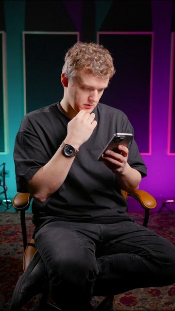 С чего начать наш долгий перерыв? Именно с этого😉 #мазур #разговороважном #последняяпоэма