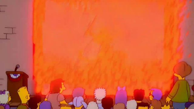 Рисунок преступника