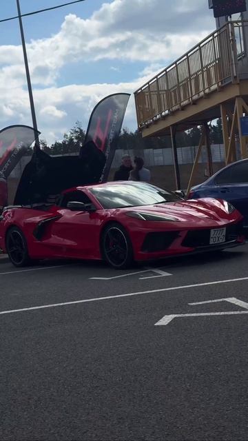 Открытие сезона по Time-Attack