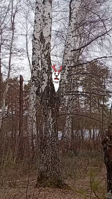 Белый монстр