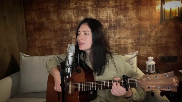 90 суток . Песни под гитару.