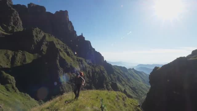 2,5 часа ASMR–походов - Чистые звуки природы, без разговоров, без музыки (Том 2)