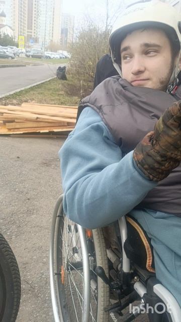 За тридевять земель!