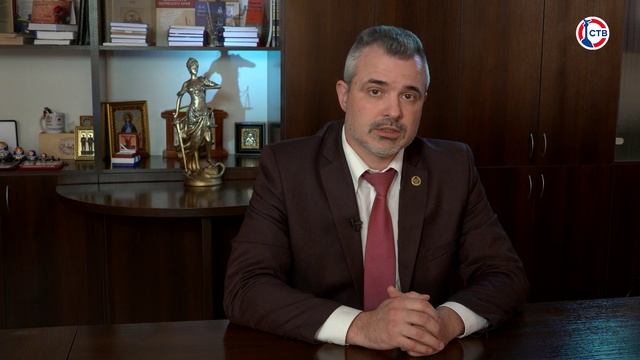 О юридической помощи инвалидам при трудоустройстве (Имеем право. 22 апреля 2026)