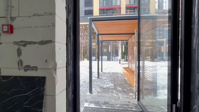 г Москва, ул Зорге, д 9, аренда,85 м2, лот 85855