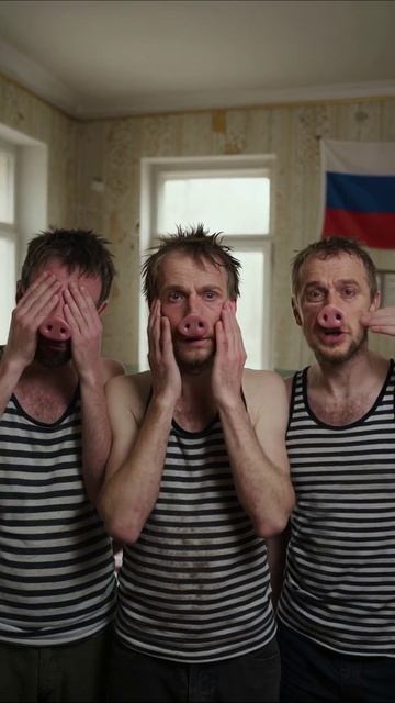 Зеркало безумия: как потерять себя в серой реальности #пессимизм #безысходность #недоумение