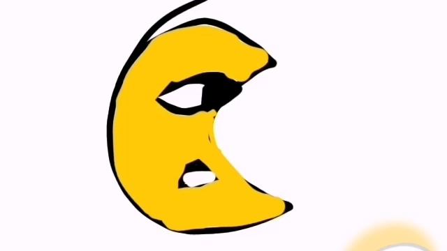 моё первое видео которое нарисовано,(когда оставилили солнце одним)