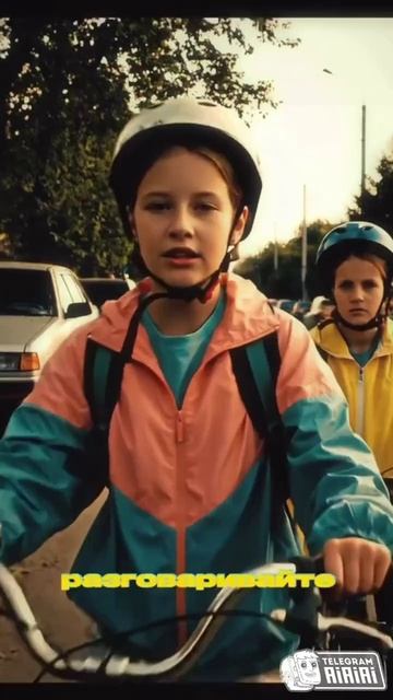 ДЕТИ 90Х УЗНАЛИ СВОЁ БУДУЩЕЕ нейросеть