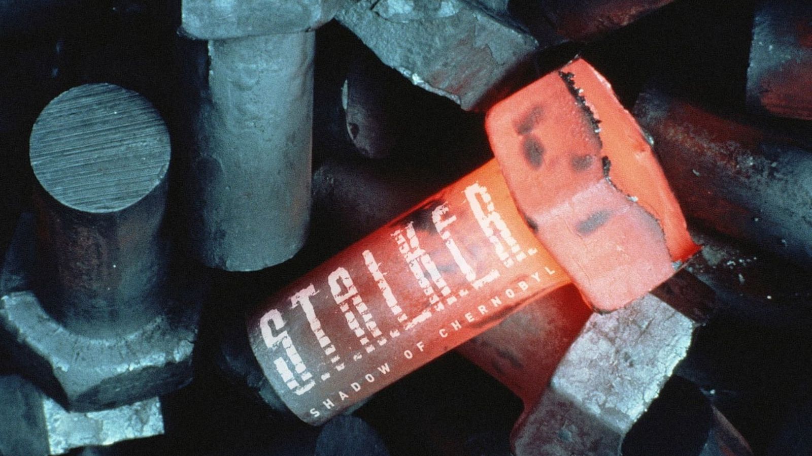 36 часть S.T.A.L.K.E.R. 