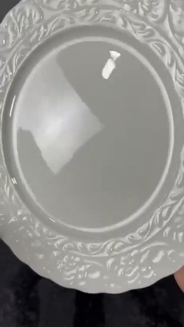 🫧 Полезная хитрость, чтобы тарелки блестели как новые