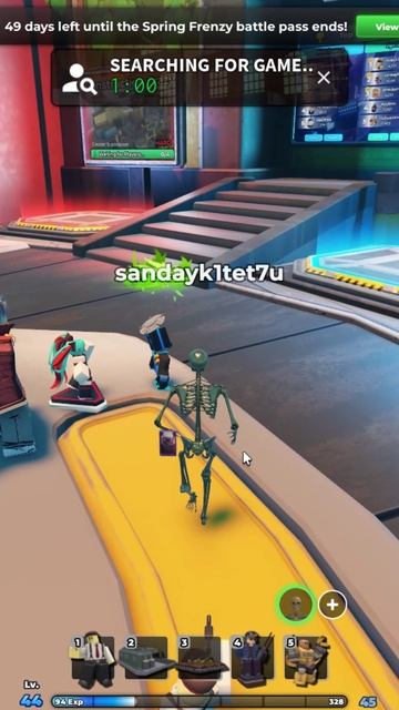 КАК ПРОЙТИ FALLEN SOLO? Полный гайд без легендарок | TDS