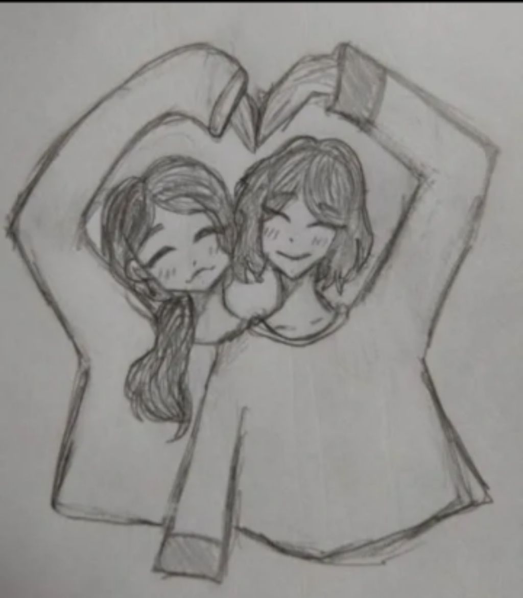 пойду в школу одна