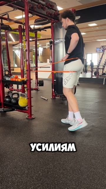 Упражнения для подвижности тазобедренных суставов