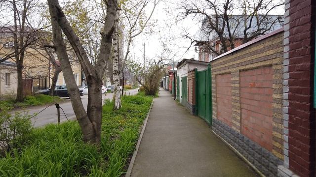 Ставрополь.Кирова