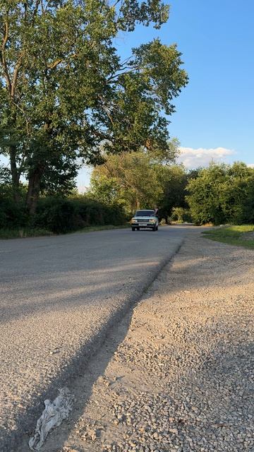 Что за суета? 🤠