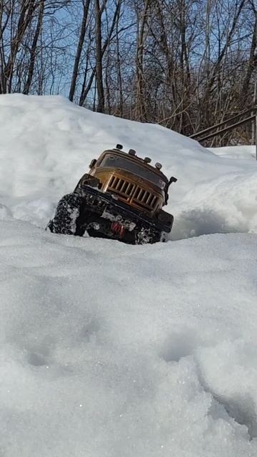 ЗИЛ,замедленка