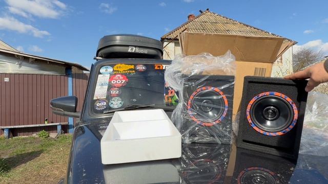 Обзор на Dl Audio Gryphon Lite 165 Home Speakers