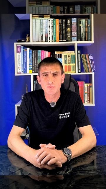  Самый большой грех!