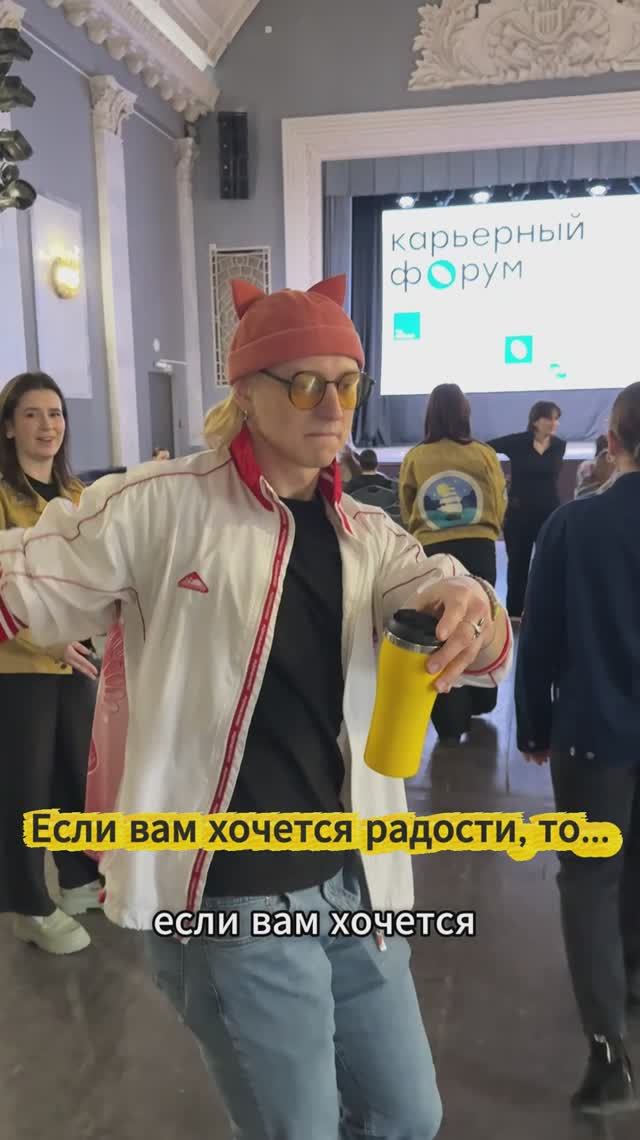 Хочешь #радость? Бери радость! и окружай себя ею. #тафтинг #прикол #юмор