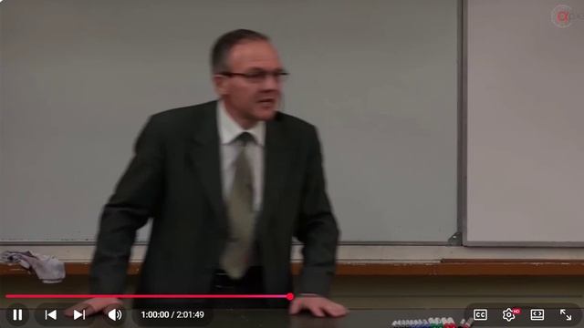 Религия и атеизм Гусев Д.А.